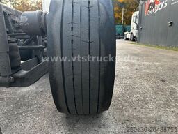 MERCEDES-BENZ Actros 2540 6x2 Fahrgestell