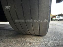 MERCEDES-BENZ Actros 2540 6x2 Fahrgestell