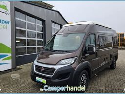 PÖSSL Summit 600 B # 9G-TRONIC#NAVI#AUFSTELLDACH#TOP