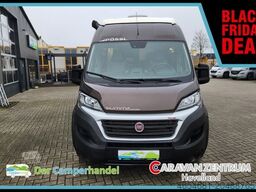 PÖSSL Summit 600 B # 9G-TRONIC#NAVI#AUFSTELLDACH#TOP