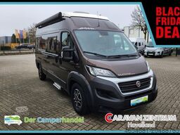 PÖSSL Summit 600 B # 9G-TRONIC#NAVI#AUFSTELLDACH#TOP