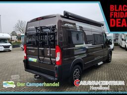 PÖSSL Summit 600 B # 9G-TRONIC#NAVI#AUFSTELLDACH#TOP