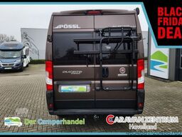 PÖSSL Summit 600 B # 9G-TRONIC#NAVI#AUFSTELLDACH#TOP