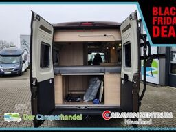 PÖSSL Summit 600 B # 9G-TRONIC#NAVI#AUFSTELLDACH#TOP