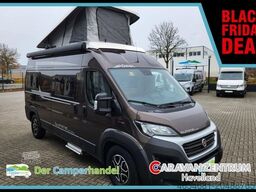 PÖSSL Summit 600 B # 9G-TRONIC#NAVI#AUFSTELLDACH#TOP