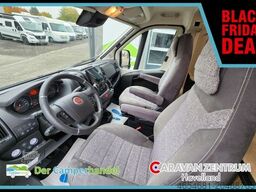 PÖSSL Summit 600 B # 9G-TRONIC#NAVI#AUFSTELLDACH#TOP