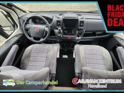 PÖSSL Summit 600 B # 9G-TRONIC#NAVI#AUFSTELLDACH#TOP