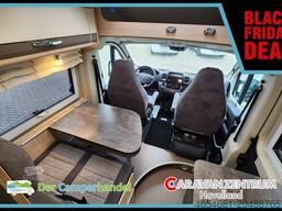 PÖSSL Summit 600 B # 9G-TRONIC#NAVI#AUFSTELLDACH#TOP