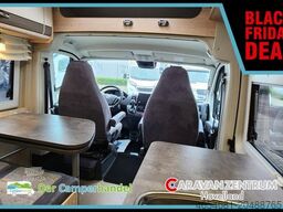 PÖSSL Summit 600 B # 9G-TRONIC#NAVI#AUFSTELLDACH#TOP