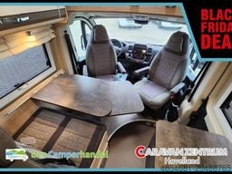 PÖSSL Summit 600 B # 9G-TRONIC#NAVI#AUFSTELLDACH#TOP