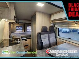 PÖSSL Summit 600 B # 9G-TRONIC#NAVI#AUFSTELLDACH#TOP