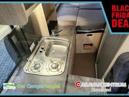 PÖSSL Summit 600 B # 9G-TRONIC#NAVI#AUFSTELLDACH#TOP