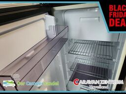 PÖSSL Summit 600 B # 9G-TRONIC#NAVI#AUFSTELLDACH#TOP