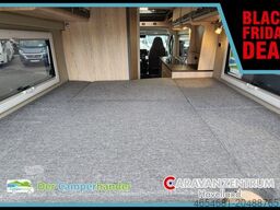 PÖSSL Summit 600 B # 9G-TRONIC#NAVI#AUFSTELLDACH#TOP