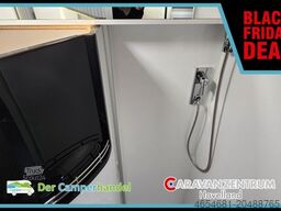 PÖSSL Summit 600 B # 9G-TRONIC#NAVI#AUFSTELLDACH#TOP