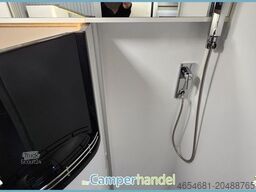 PÖSSL Summit 600 B # 9G-TRONIC#NAVI#AUFSTELLDACH#TOP