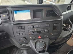 MAN TGX 18.520 4x2H BL Kommunal Hydr.  Winterdienst