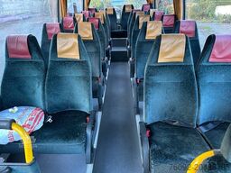 MERCEDES-BENZ O815 D Teamstar Auwärter (AC*7,49 t)