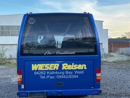 MERCEDES-BENZ O815 D Teamstar Auwärter (AC*7,49 t)