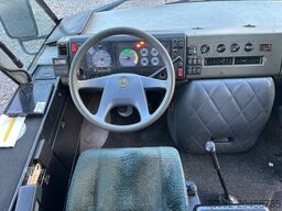 MERCEDES-BENZ O815 D Teamstar Auwärter (AC*7,49 t)