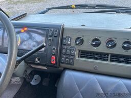 MERCEDES-BENZ O815 D Teamstar Auwärter (AC*7,49 t)