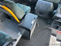 MERCEDES-BENZ O815 D Teamstar Auwärter (AC*7,49 t)