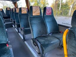 MERCEDES-BENZ O815 D Teamstar Auwärter (AC*7,49 t)