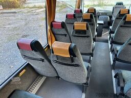 MERCEDES-BENZ O815 D Teamstar Auwärter (AC*7,49 t)