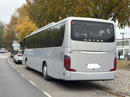 SETRA S 415 GT (original Euro 4*Küche*WC)