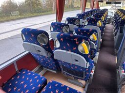 SETRA S 415 GT (original Euro 4*Küche*WC)