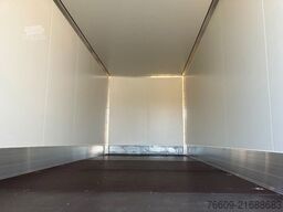 KRONE Wechselbrücke Kühlaufbau