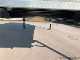 KRONE Wechselbrücke Kühlaufbau