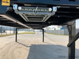 KRONE Wechselbrücke Kühlaufbau