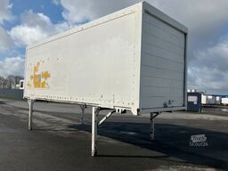  Wechselbrücke Koffer