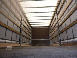 KRONE Heck mit Portaltüren