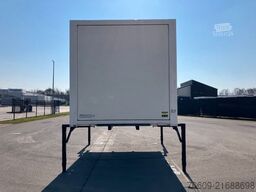 KRONE Wechselbrücke Koffer