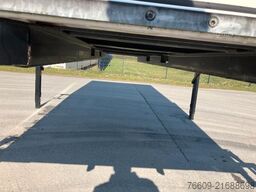 KRONE Wechselbrücke Koffer