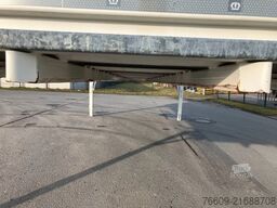 KRONE Wechselbrücke Koffer