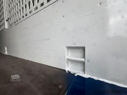 KRONE Heck hohe Portaltüren