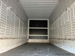 KRONE Wechselbrücke Koffer