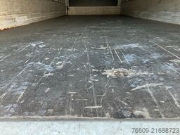 KRONE Wechselbrücke Koffer