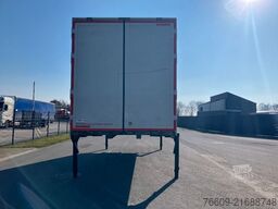 SOMMER Wechselbrücke Koffer