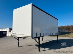 SOMMER Wechselbrücke Koffer