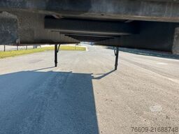 SOMMER Wechselbrücke Koffer