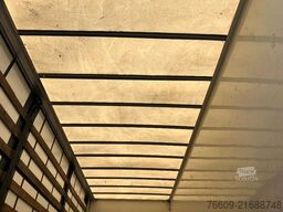 SOMMER Wechselbrücke Koffer