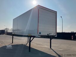 KRONE Wechselbrücke Kühlaufbau