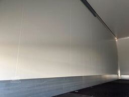 KRONE Wechselbrücke Kühlaufbau