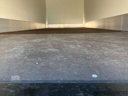 KRONE Wechselbrücke Kühlaufbau