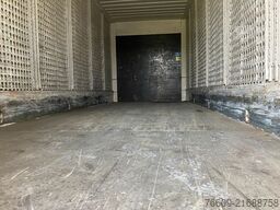 KRONE Wechselbrücke Koffer