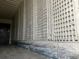 KRONE Wechselbrücke Koffer